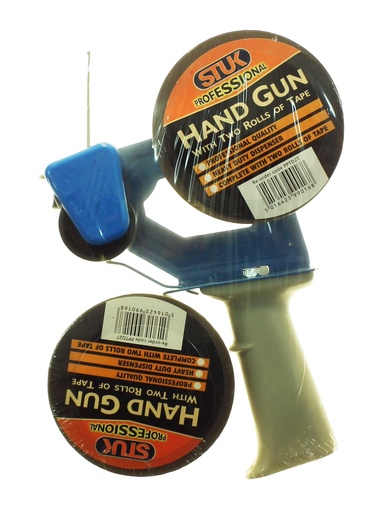 [86420] Professional Packaging Tape Handgun