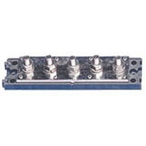 DC Ground Terminal Bar