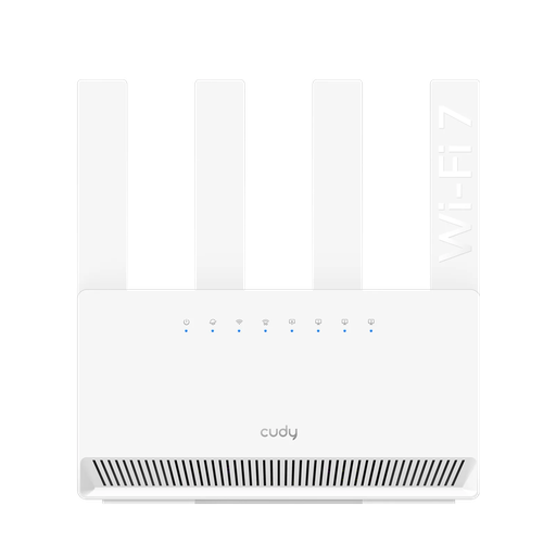 Cudy BE3600 Gigabit Wi-Fi 7 Router