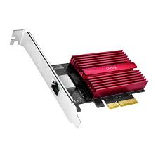 [86439] Cudy 10G PCI Express Adapter(Marvell AQC113)