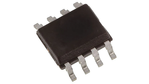 [86473] FDS9953A 30V Dual P-Channel MOSFET