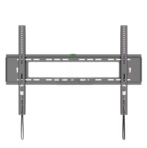 [86480] ZENO 80-120 Fixed Extra Slim - TV Wall Mount