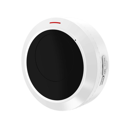 [86515] Hikvision Thermal Presence Detector