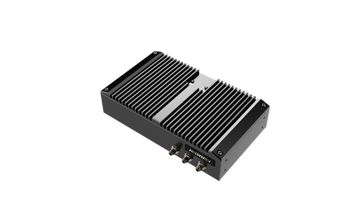 [86521] Hikvision Mobile Patrol ANPR System