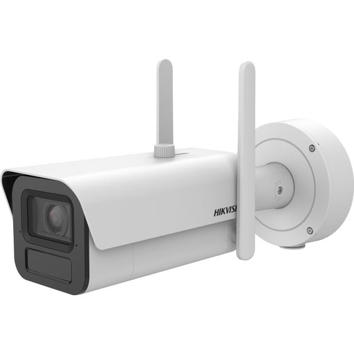 [86525] Hikvision 4MP AI Vehicle Analysis Camera