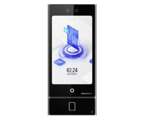[86528] Hikvision 7-inch LCD Touch Screen Pro Face Access Terminal