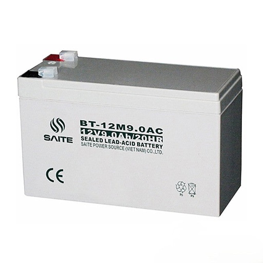 [86534] Sealed Lead Acid Battery 12V 9ah