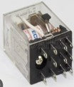 [86545] Relay 11pin 12V 10A HH53P MY3