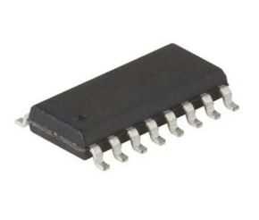 74HC4060D -Counter + Oscillator IC