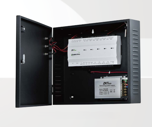 [86580] Inbio 460 pro plus with box and power supply