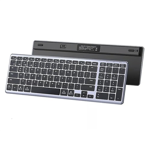 [86589] UGREEN Ultra Slim Wireless Keyboard