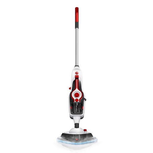 [86605] HOOVER 10-in-1 Complete Pet Steam Mop 1000W