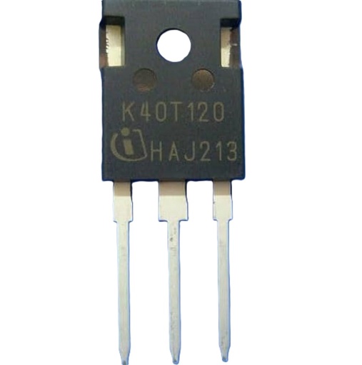 [86619] IGF40T120F IGBT - 1200V 40A