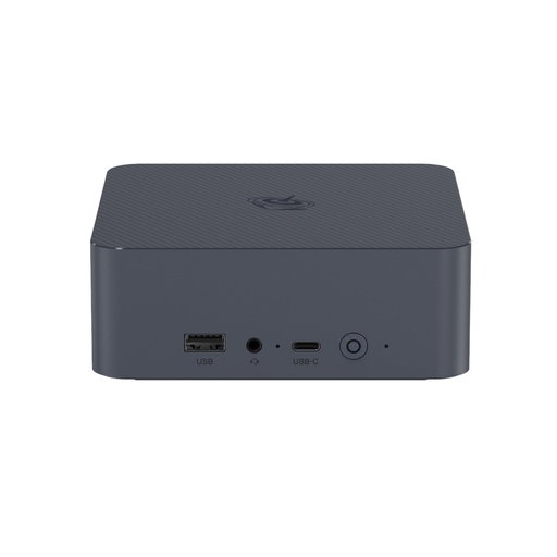 [86627] Beelink EQR5-D4 AMD 5600U 16GB 512GB