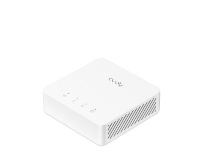 [86632] Cudy 1-Port Gigabit XPON ONT