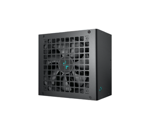 DeepCool PL750D 750W 80PLUS BRONZE PSU Power Supply