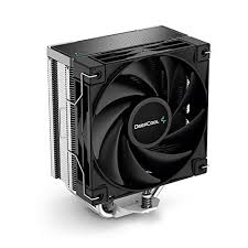 [86646] DeepCool AK400 Black Air Cooler
