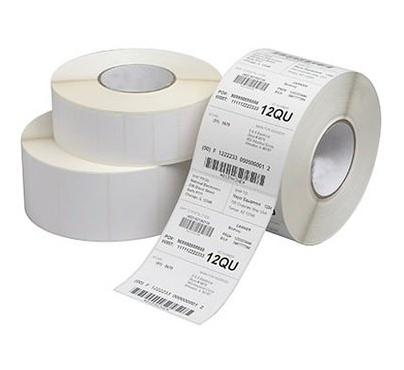 [86661] ZEBRA Compatible Pallet Tags 57mm*32mm*1000pcs