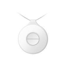 [86704] Hikvision Wireless Portable Emergency Button