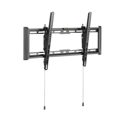 [86705] Brateck 37-80" Ultra-Slim and Heavy-Duty Tilt TV Wall Mount
