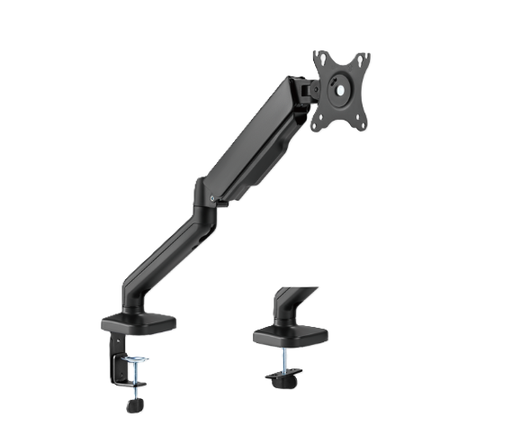 [86713] Brateck 17-32" Spring-Assisted Monitor Arm