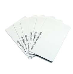 [86725] TK4100 RFID Proximity Card