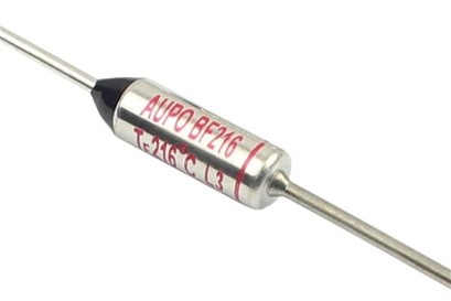 [86668] Thermal Fuse 250V 16A 216°