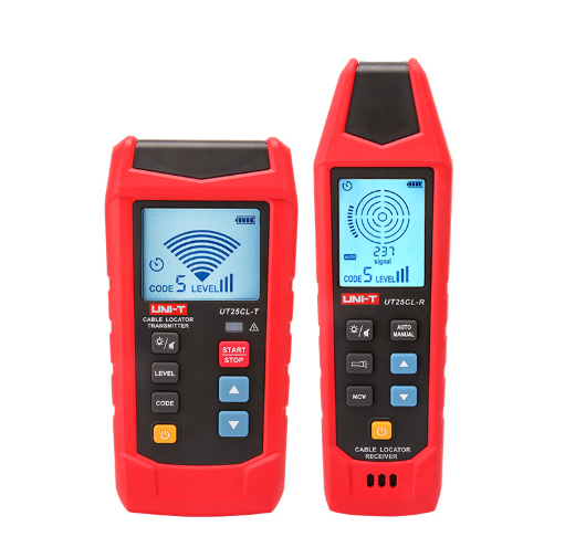 [86670] Uni-T UT25CL Cable Locator