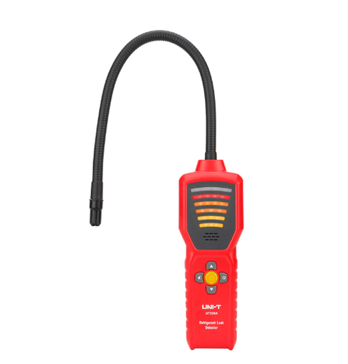 [86679] Uni-T UT336A Refrigerant Leak Detector