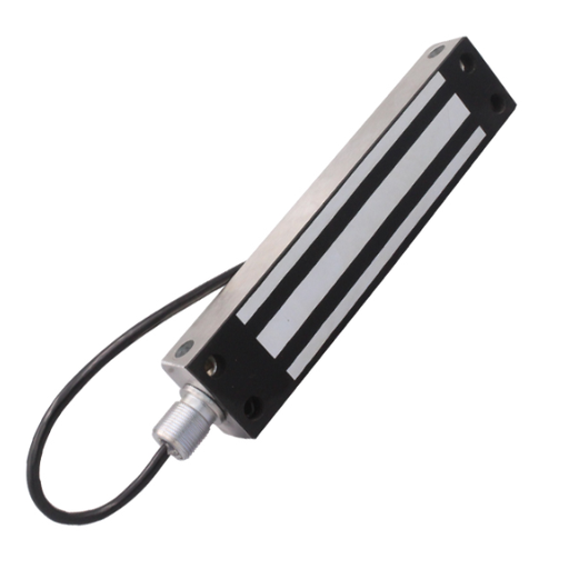 [86687] 600lbs waterproof magnetic lock 304 Stainless steel DC12V/24V
