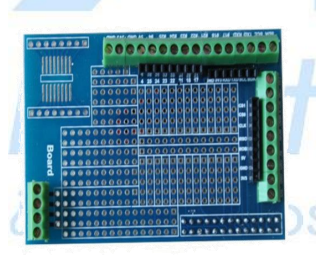 [86696] Banana pi Prototyping Pi Plate