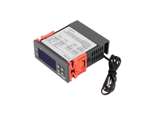 STC-1000 220V AC All Purpose Digital Temperature Controller
