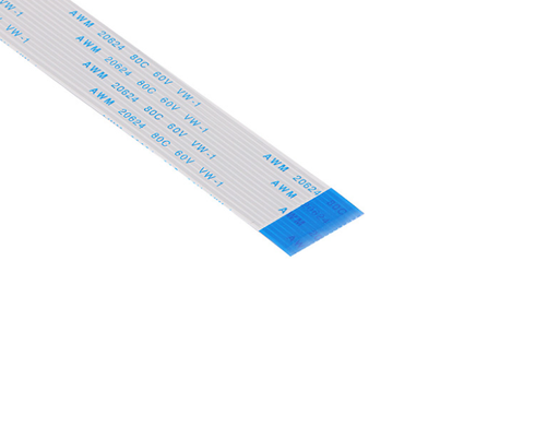 [86742] Camera Cable 15Pin FFC FPC Flexible Ribbon Wire for Raspberry Pi