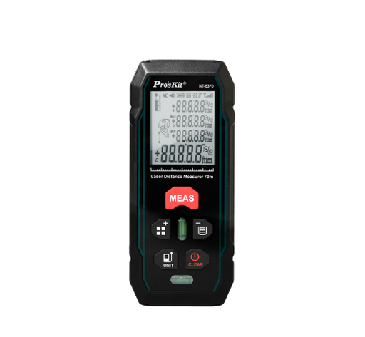 [86772] ProsKit Laser Distance Measurer - 70M