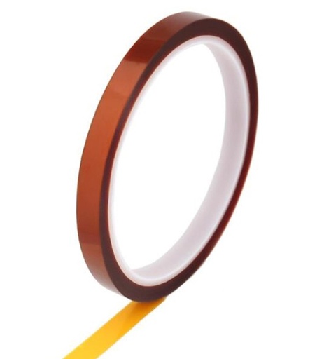 [86789] KAPTON TAPE 0.4" inch (10mm)