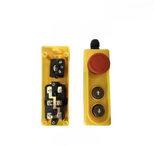 [86799] Electric Winch Switch