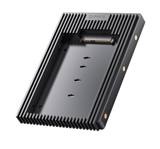 [86804] ORICO 2.5" to 3.5" HDD/SSD Adapter Mounting Bracket