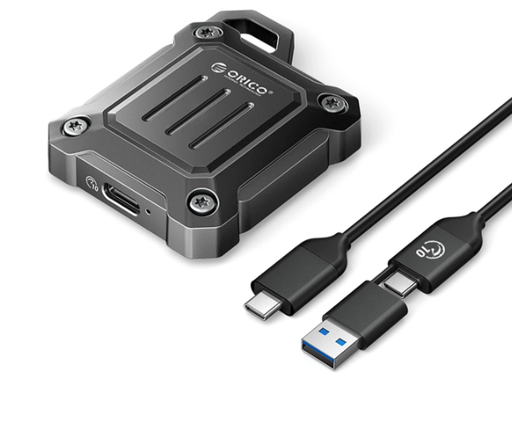 [86807] Orico M.2 2230 NVMe SSD Enclosure