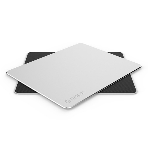 [86816] ORICO Mini Aluminum Alloy Mouse Pad - 300*240*2mm (340g