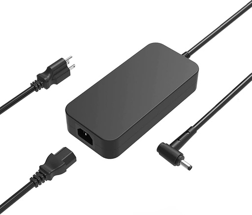 [86875] Laptop Power Supply Adapter 20V 14A 12A 280W for Asus ROG Zephyrus M16 Gaming