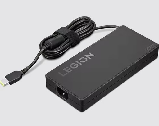 [86883] Lenovo Legion Slim 330W GaN 3 Pin AC Adapter