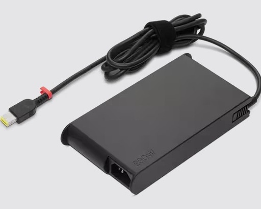 [86884] Lenovo Legion Slim 230W AC Adapter