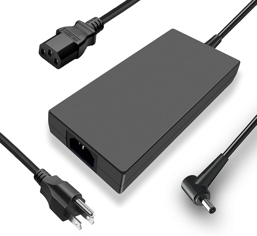 [86887] MSI 20V12A 240W Laptop Adaptor 4.5*3.0mm connector