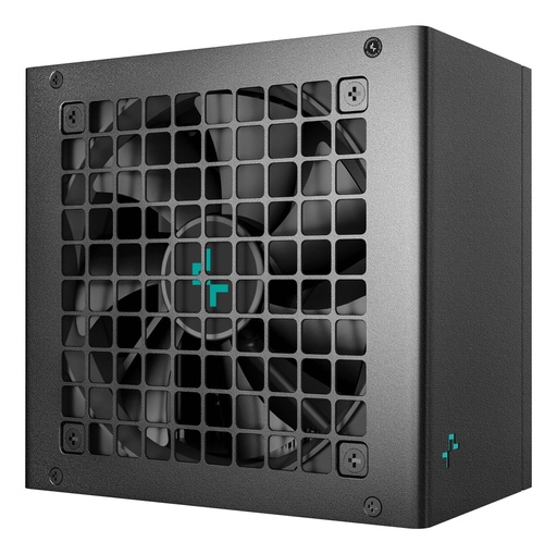 [86895] DEEPCOOL PN850M 850W 80PLUS GOLD FULL MODULAR ATX3.1 PCIE5.1 PSU Power Supply