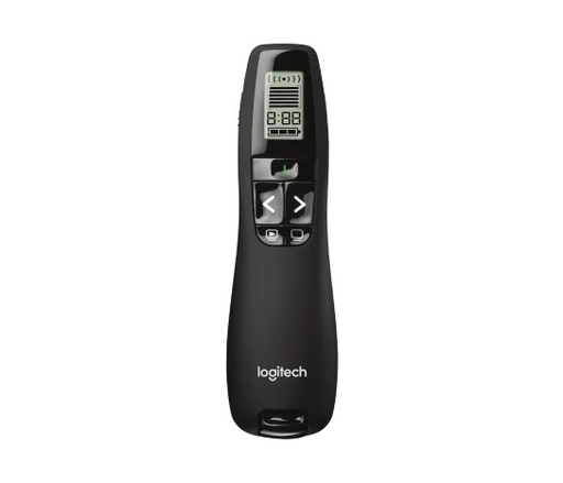 [86899] Logitech Professional R800 Laser Presentation Remote