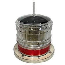 [86900] Solar Navigation Light Red 3.5nm