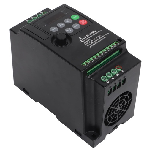 VFD Inverter SV6-G-1.5kW AC380V