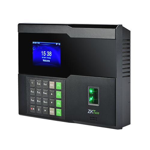 [86955] ZKTECO Time Attendance and Access Control IN05-A
