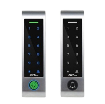 [86958] ZKT Standalone access control device with IP66 MK-V1