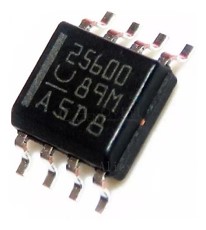 [86975] UCC25600 SOP8 SMD IC